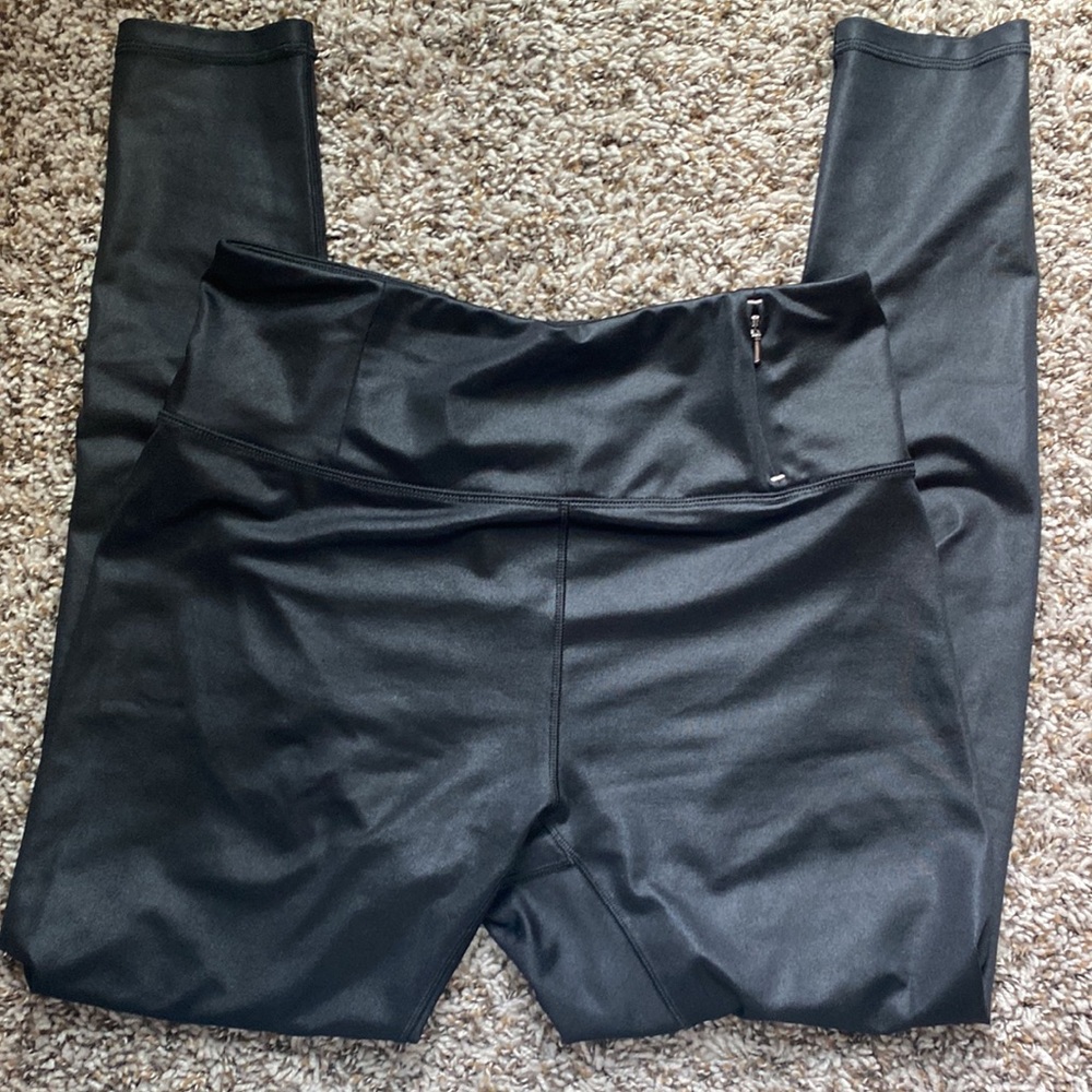Calia black leggings
